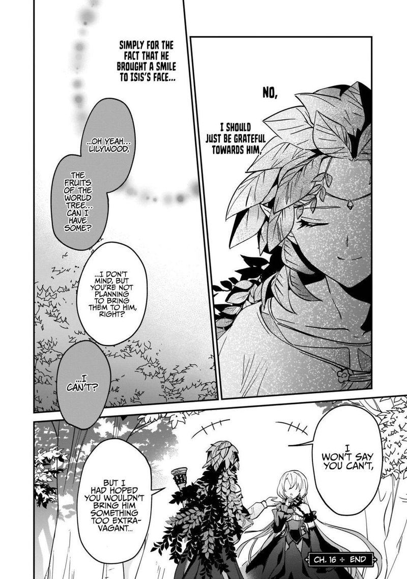 Yuusha Shoukan Ni Makikomareta Kedo Isekai Wa Heiwa Deshita 16 32