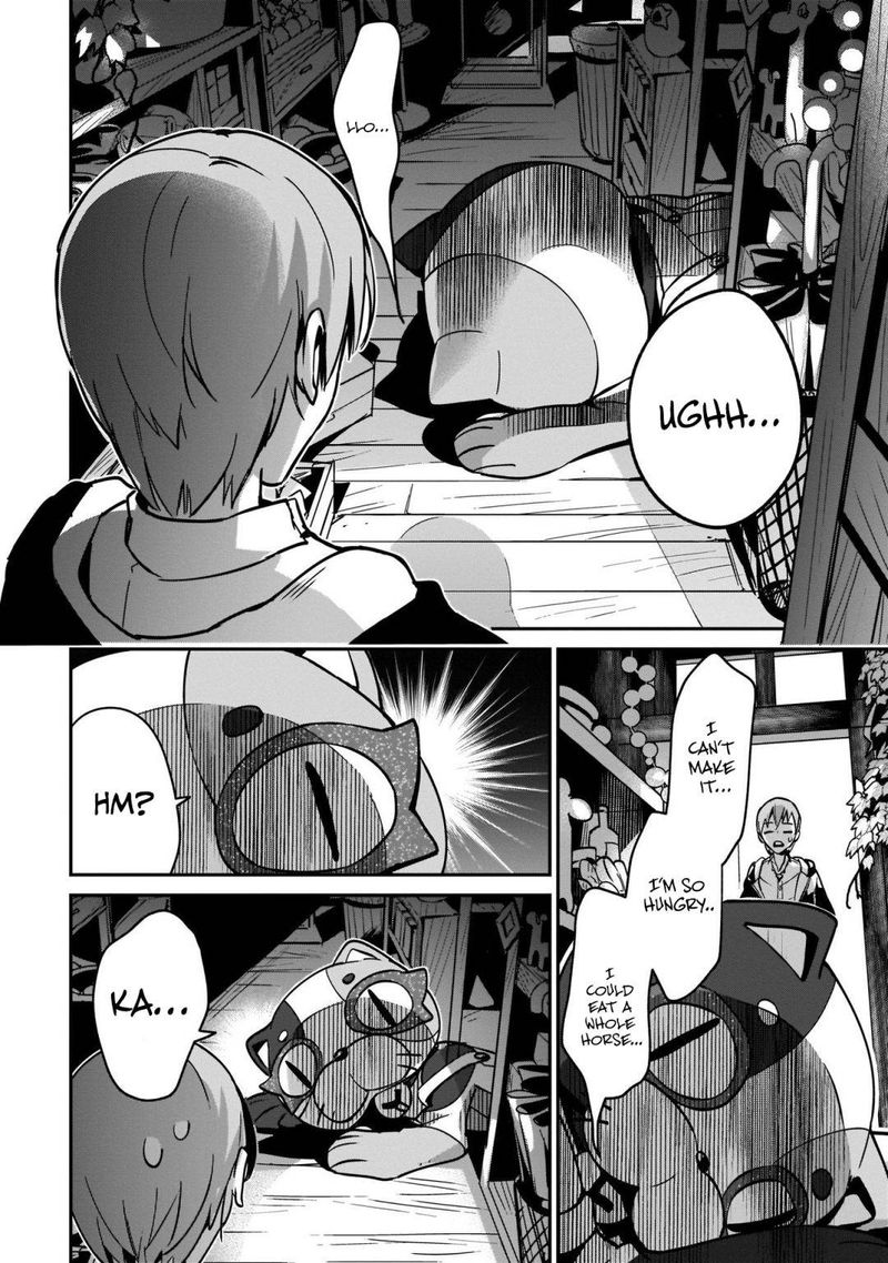 Yuusha Shoukan Ni Makikomareta Kedo Isekai Wa Heiwa Deshita 18 10