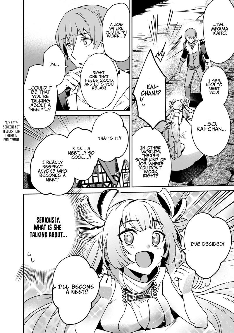 Yuusha Shoukan Ni Makikomareta Kedo Isekai Wa Heiwa Deshita 19 2