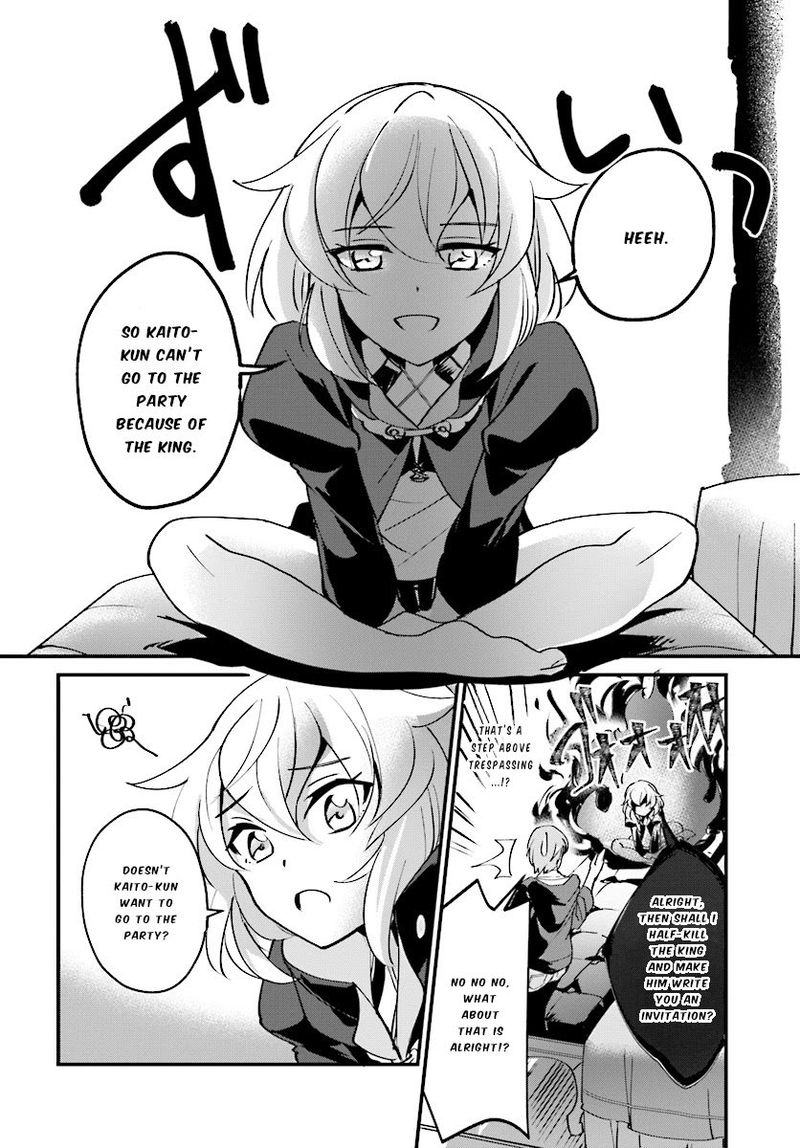 Yuusha Shoukan Ni Makikomareta Kedo Isekai Wa Heiwa Deshita 2 20