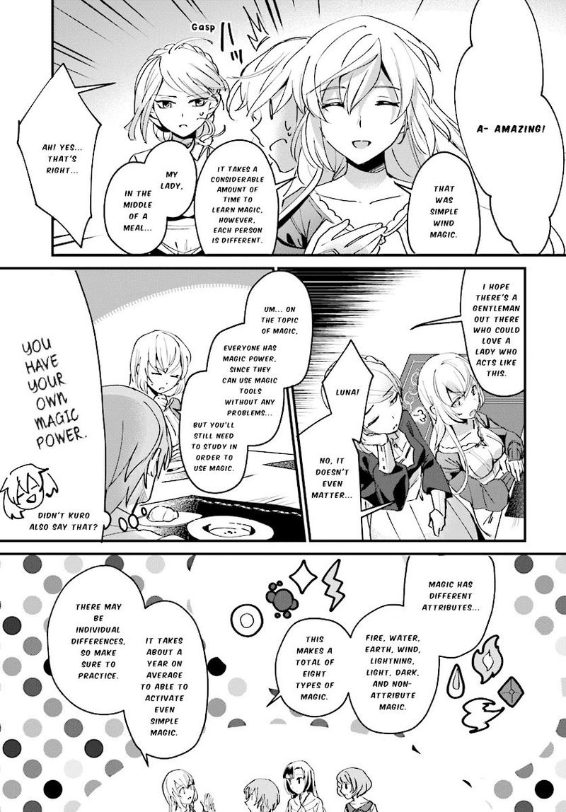 Yuusha Shoukan Ni Makikomareta Kedo Isekai Wa Heiwa Deshita 2 9