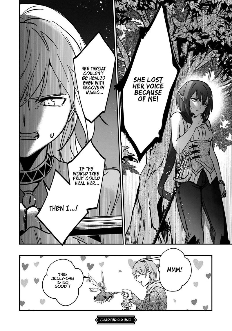 Yuusha Shoukan Ni Makikomareta Kedo Isekai Wa Heiwa Deshita 20 37