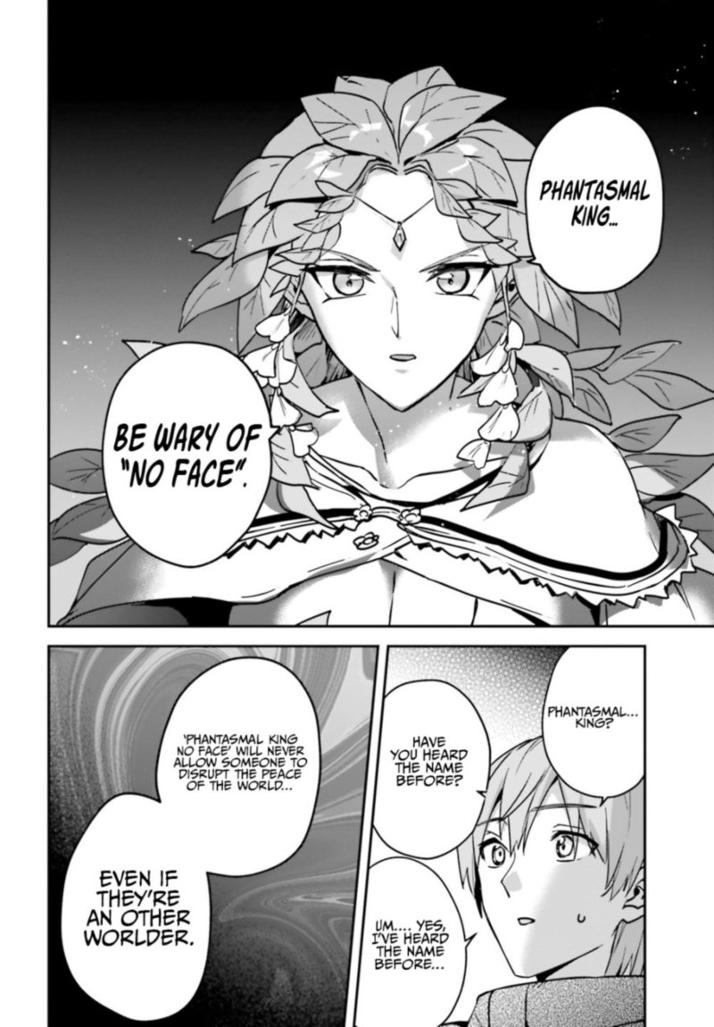 Yuusha Shoukan Ni Makikomareta Kedo Isekai Wa Heiwa Deshita 25 16