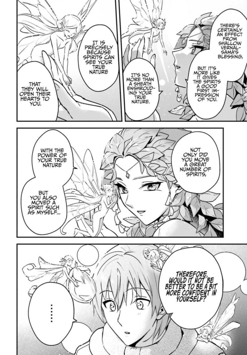 Yuusha Shoukan Ni Makikomareta Kedo Isekai Wa Heiwa Deshita 26 4