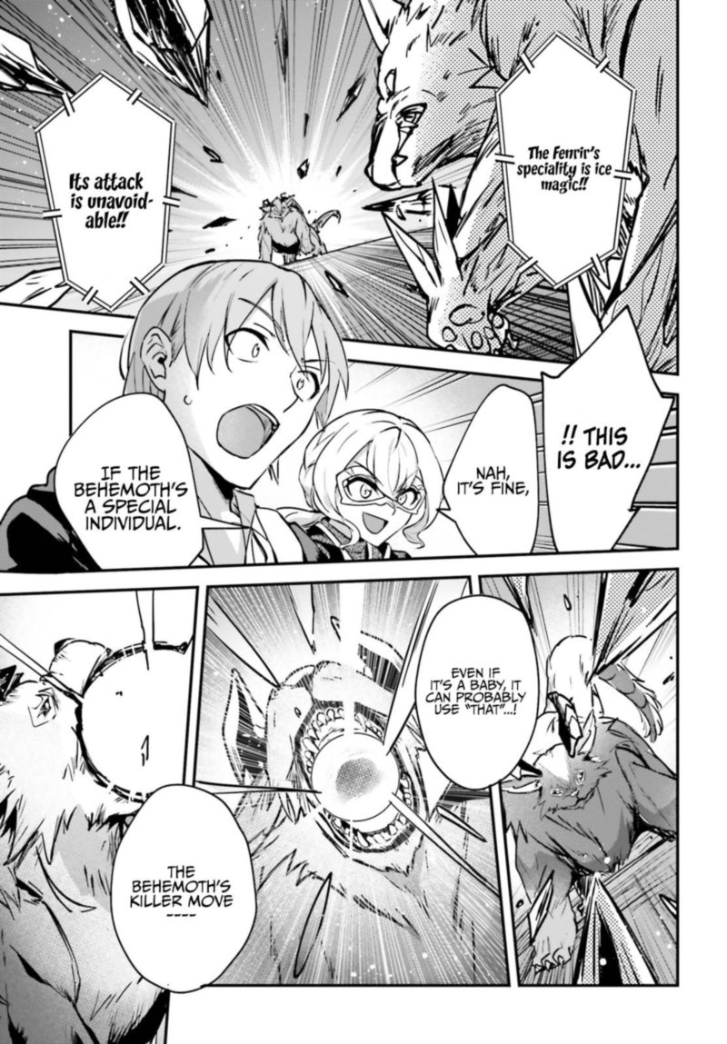 Yuusha Shoukan Ni Makikomareta Kedo Isekai Wa Heiwa Deshita 29 23