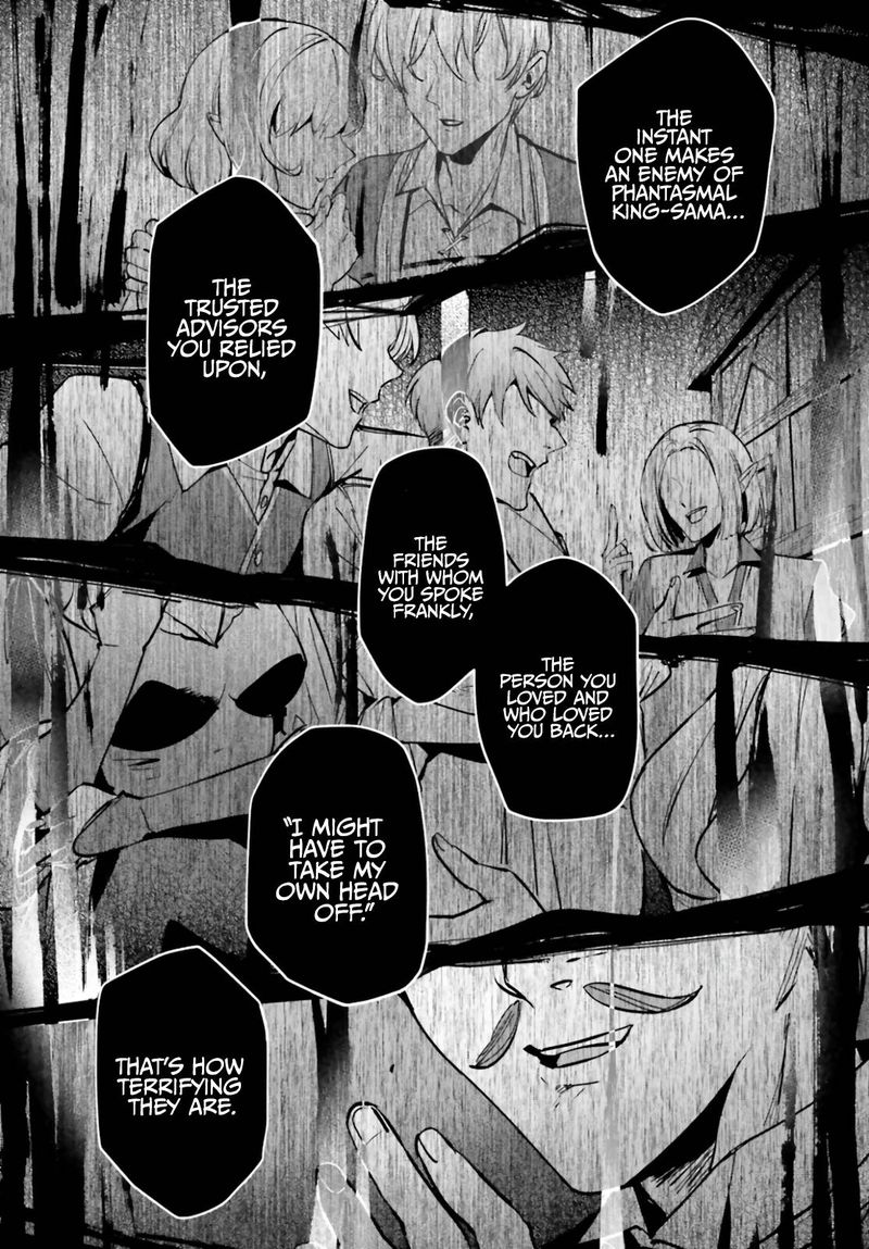 Yuusha Shoukan Ni Makikomareta Kedo Isekai Wa Heiwa Deshita 32 10