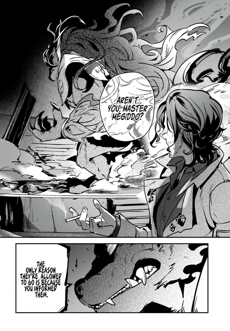 Yuusha Shoukan Ni Makikomareta Kedo Isekai Wa Heiwa Deshita 33 20