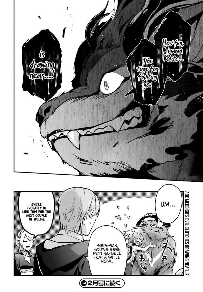 Yuusha Shoukan Ni Makikomareta Kedo Isekai Wa Heiwa Deshita 33 24