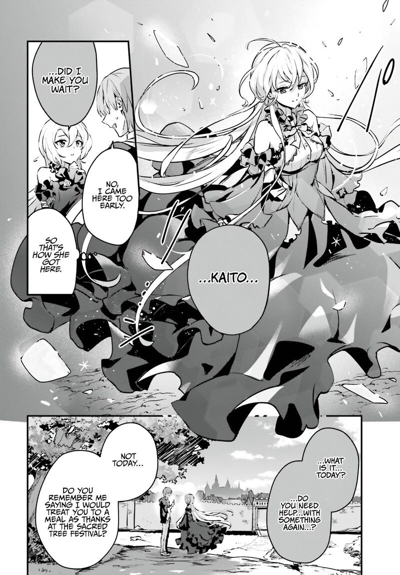 Yuusha Shoukan Ni Makikomareta Kedo Isekai Wa Heiwa Deshita 34e 10