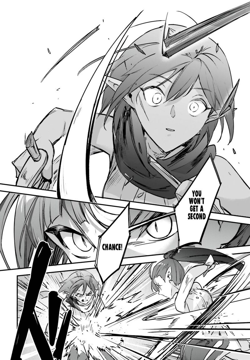 Yuusha Shoukan Ni Makikomareta Kedo Isekai Wa Heiwa Deshita 35 10