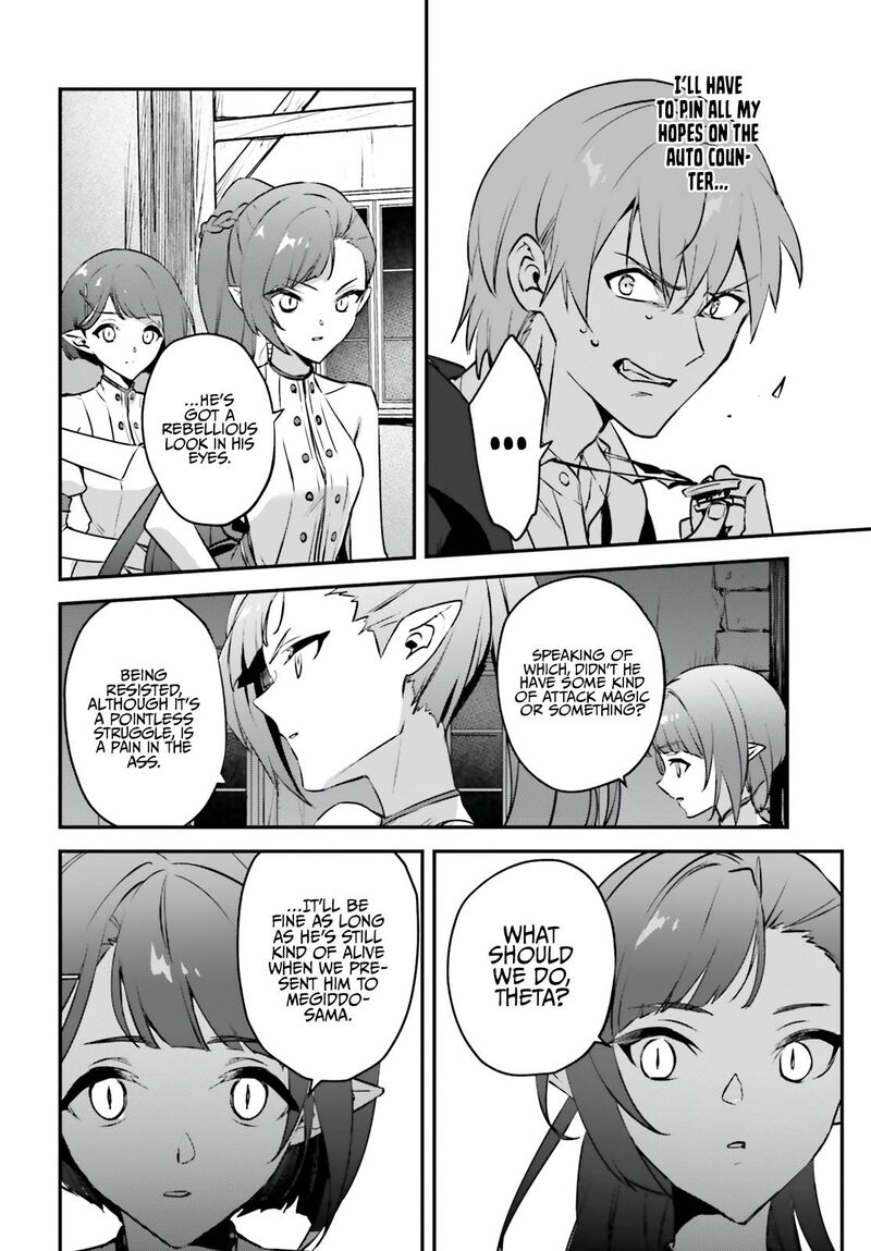 Yuusha Shoukan Ni Makikomareta Kedo Isekai Wa Heiwa Deshita 35 14
