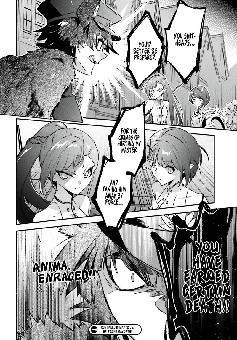 Yuusha Shoukan Ni Makikomareta Kedo Isekai Wa Heiwa Deshita 35 19