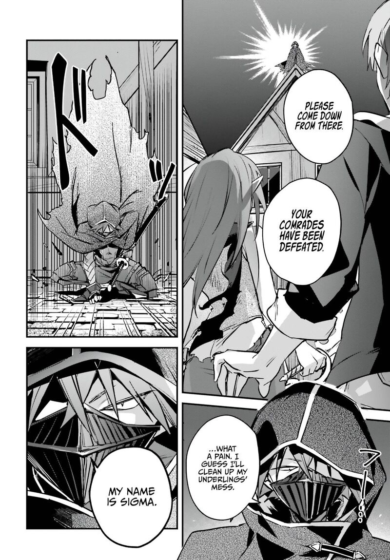 Yuusha Shoukan Ni Makikomareta Kedo Isekai Wa Heiwa Deshita 38 16
