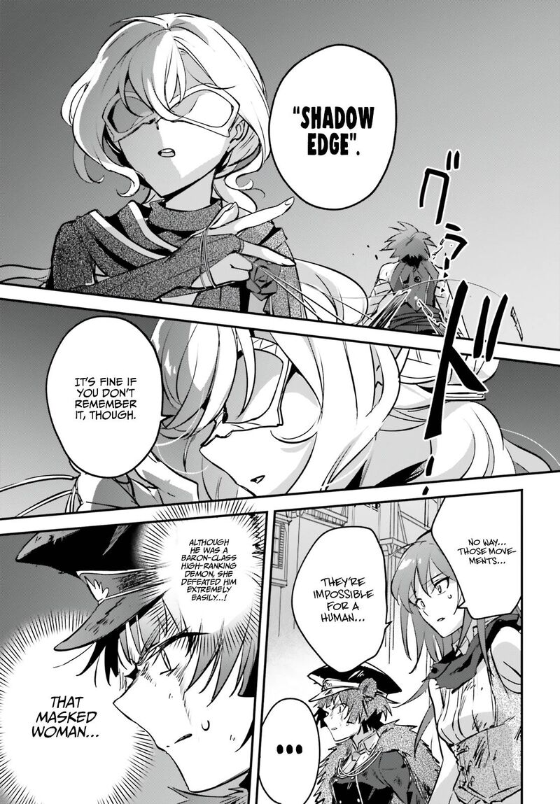 Yuusha Shoukan Ni Makikomareta Kedo Isekai Wa Heiwa Deshita 38 29