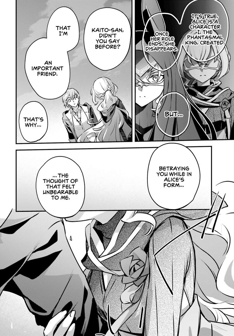 Yuusha Shoukan Ni Makikomareta Kedo Isekai Wa Heiwa Deshita 59 13