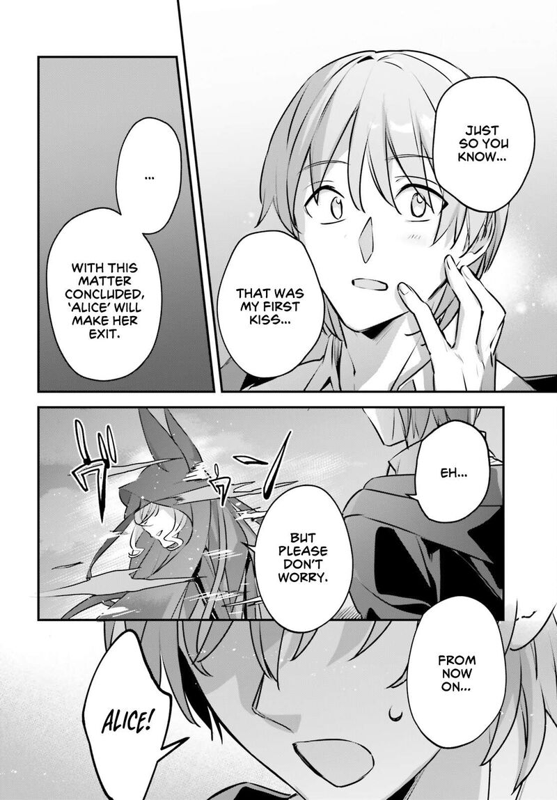 Yuusha Shoukan Ni Makikomareta Kedo Isekai Wa Heiwa Deshita 59 15