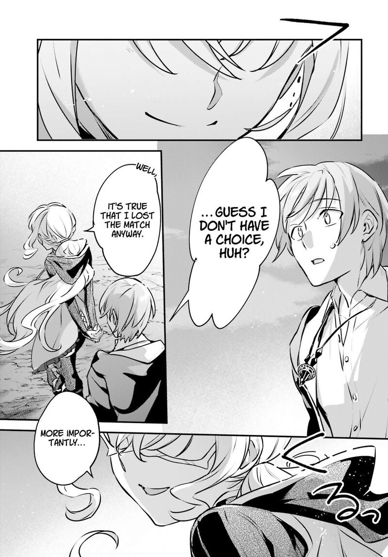 Yuusha Shoukan Ni Makikomareta Kedo Isekai Wa Heiwa Deshita 59 18