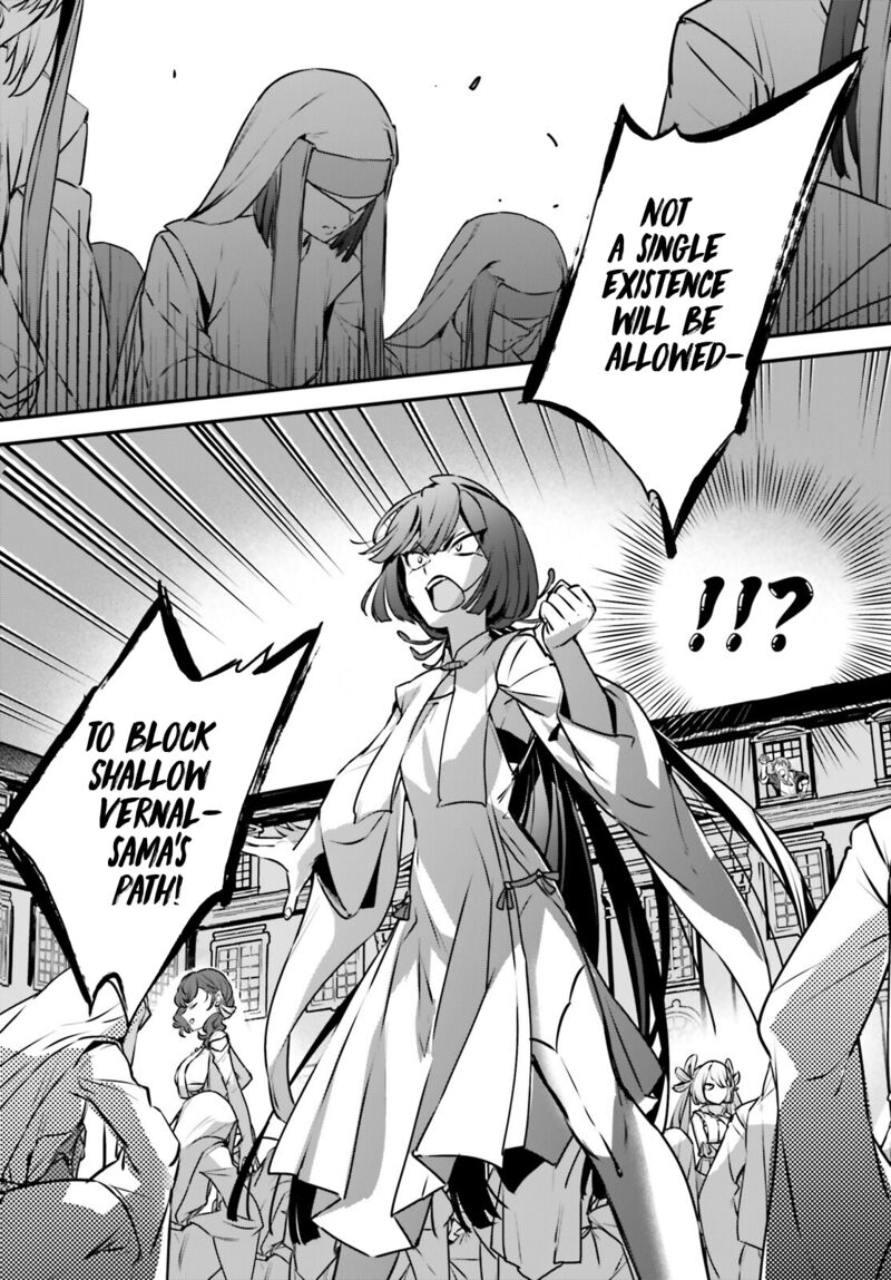 Yuusha Shoukan Ni Makikomareta Kedo Isekai Wa Heiwa Deshita 60 11