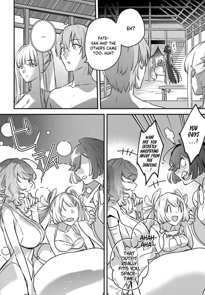 Yuusha Shoukan Ni Makikomareta Kedo Isekai Wa Heiwa Deshita 61 16