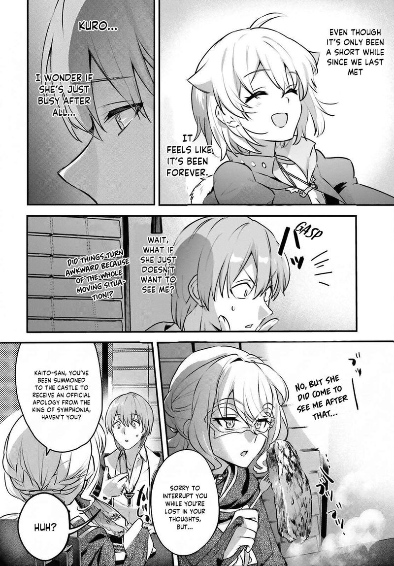 Yuusha Shoukan Ni Makikomareta Kedo Isekai Wa Heiwa Deshita 64 10