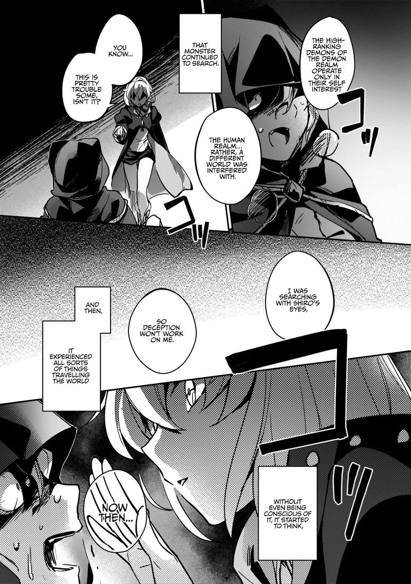 Yuusha Shoukan Ni Makikomareta Kedo Isekai Wa Heiwa Deshita 7 4