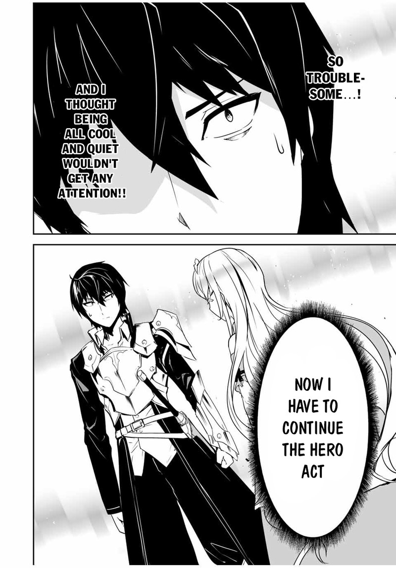 Yuusha Shoutai Kamoku Yuusha Wa Nagasarenai 1 17