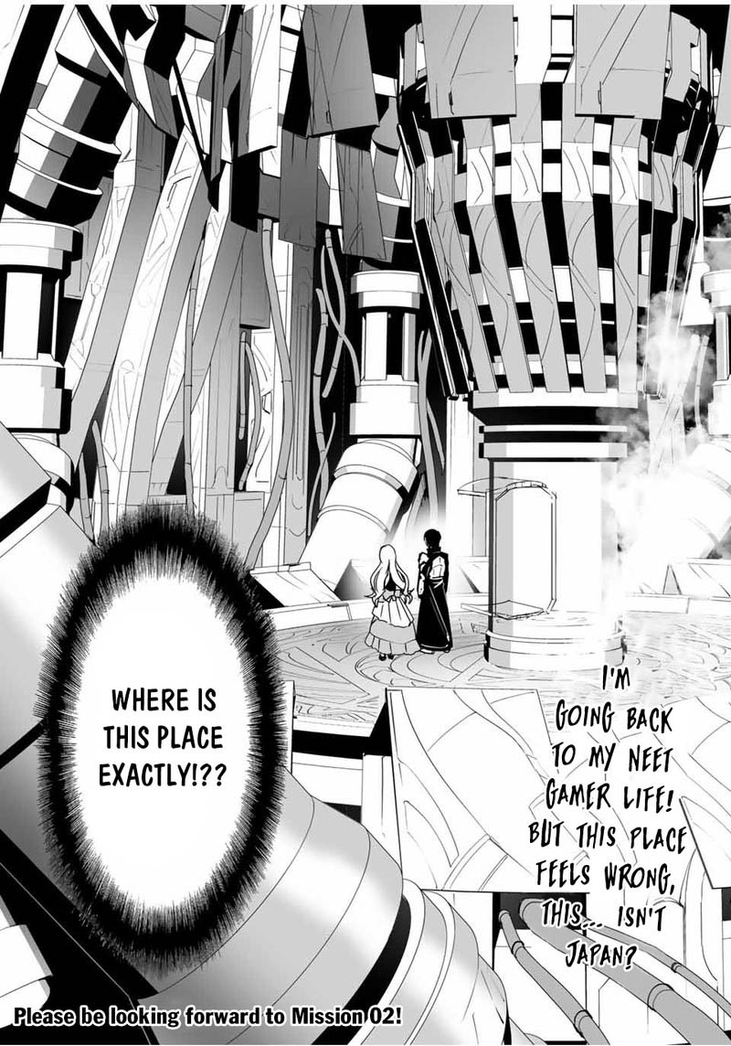 Yuusha Shoutai Kamoku Yuusha Wa Nagasarenai 1 25