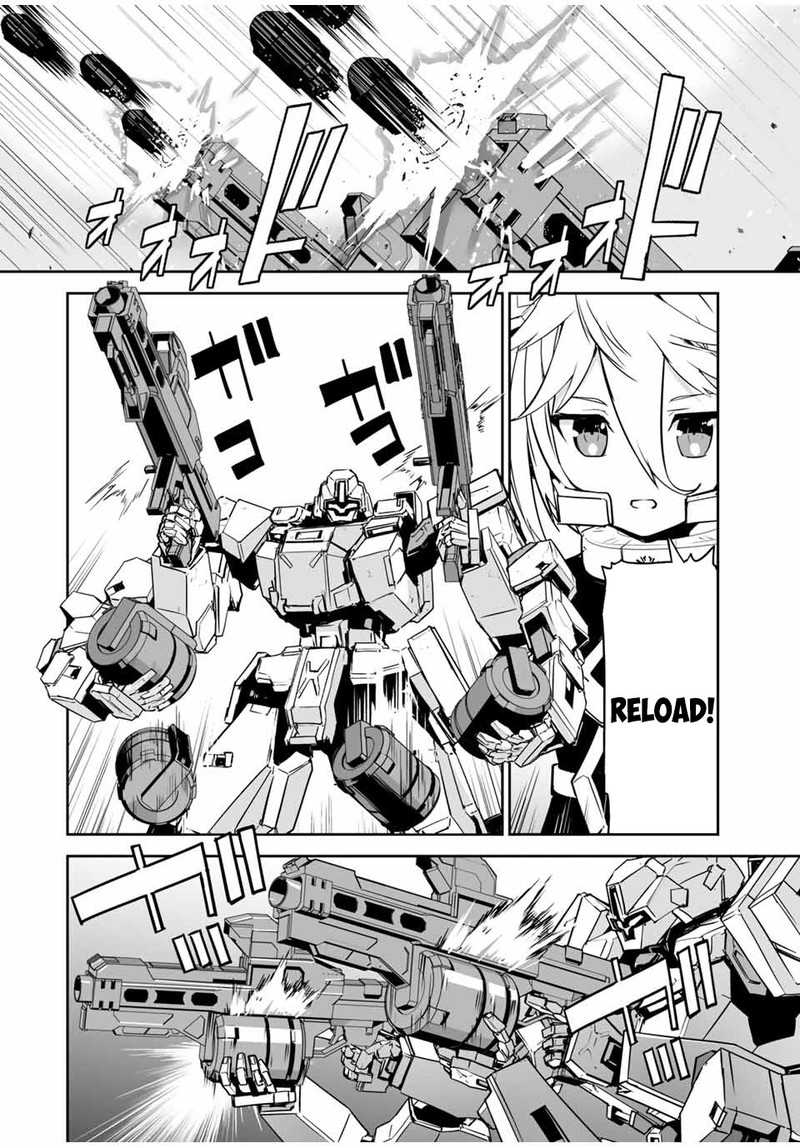 Yuusha Shoutai Kamoku Yuusha Wa Nagasarenai 11 10