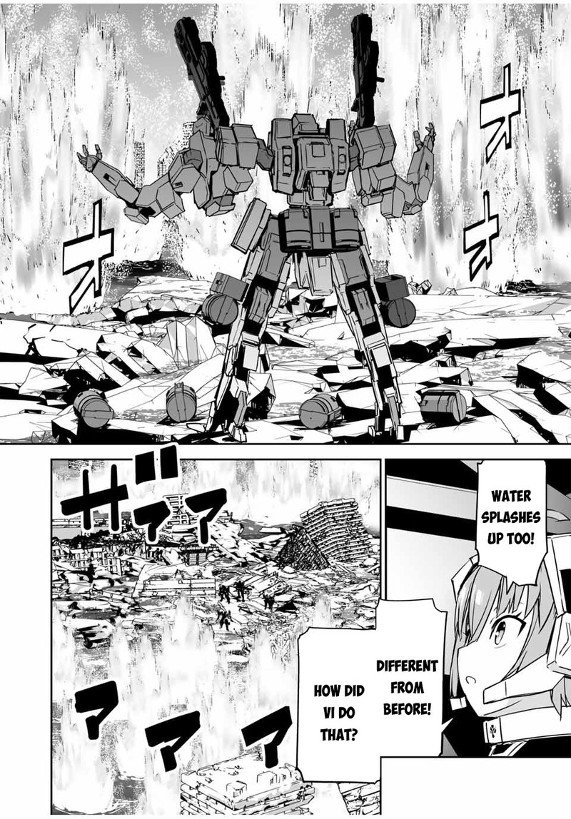 Yuusha Shoutai Kamoku Yuusha Wa Nagasarenai 11 12