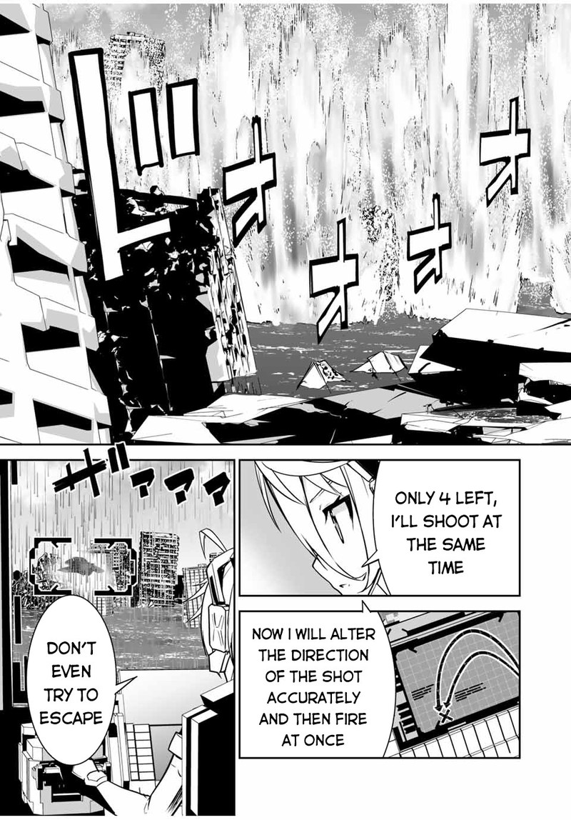 Yuusha Shoutai Kamoku Yuusha Wa Nagasarenai 11 13