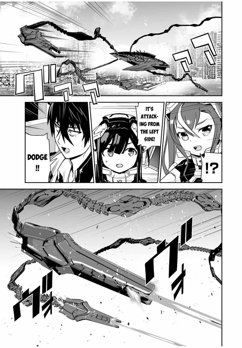 Yuusha Shoutai Kamoku Yuusha Wa Nagasarenai 11 17