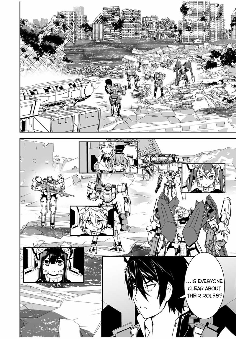 Yuusha Shoutai Kamoku Yuusha Wa Nagasarenai 11 2