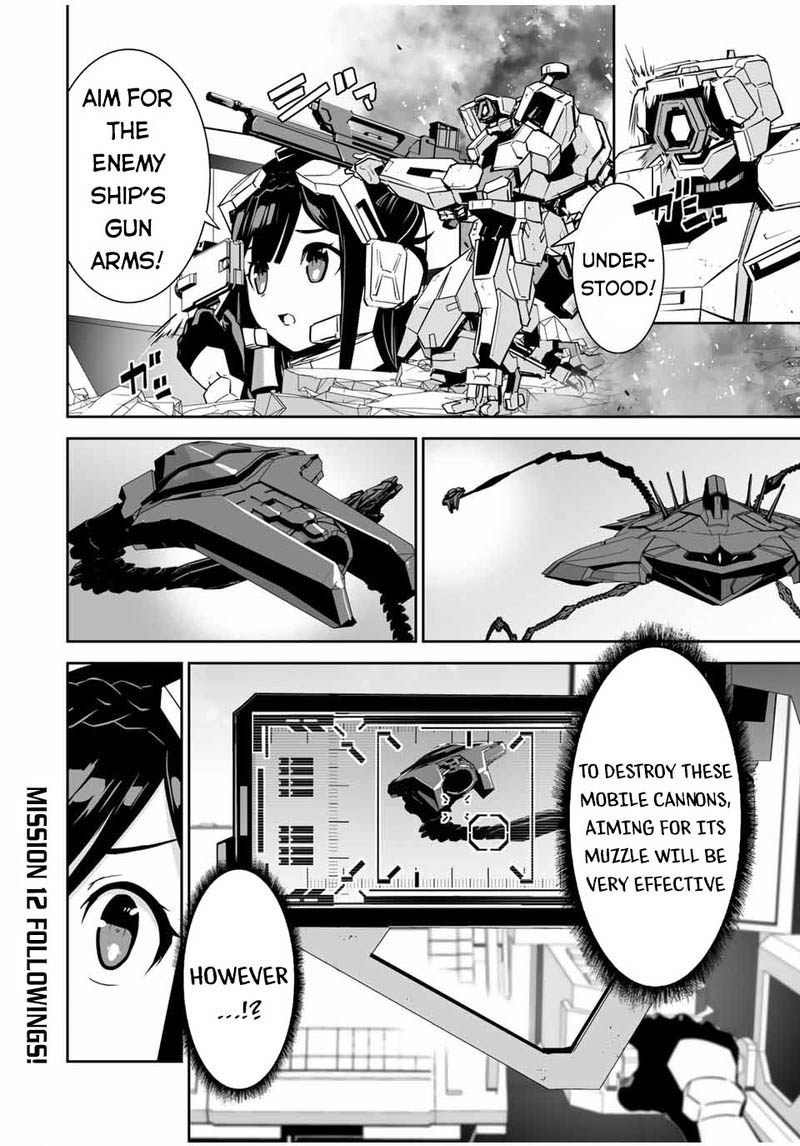 Yuusha Shoutai Kamoku Yuusha Wa Nagasarenai 11 20