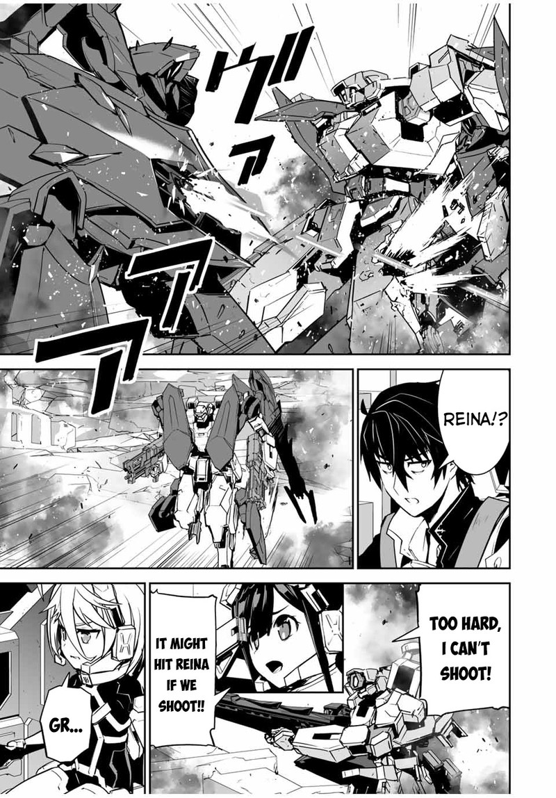 Yuusha Shoutai Kamoku Yuusha Wa Nagasarenai 13 15