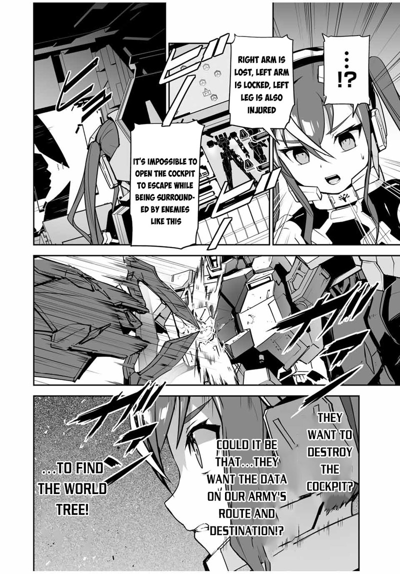 Yuusha Shoutai Kamoku Yuusha Wa Nagasarenai 13 16
