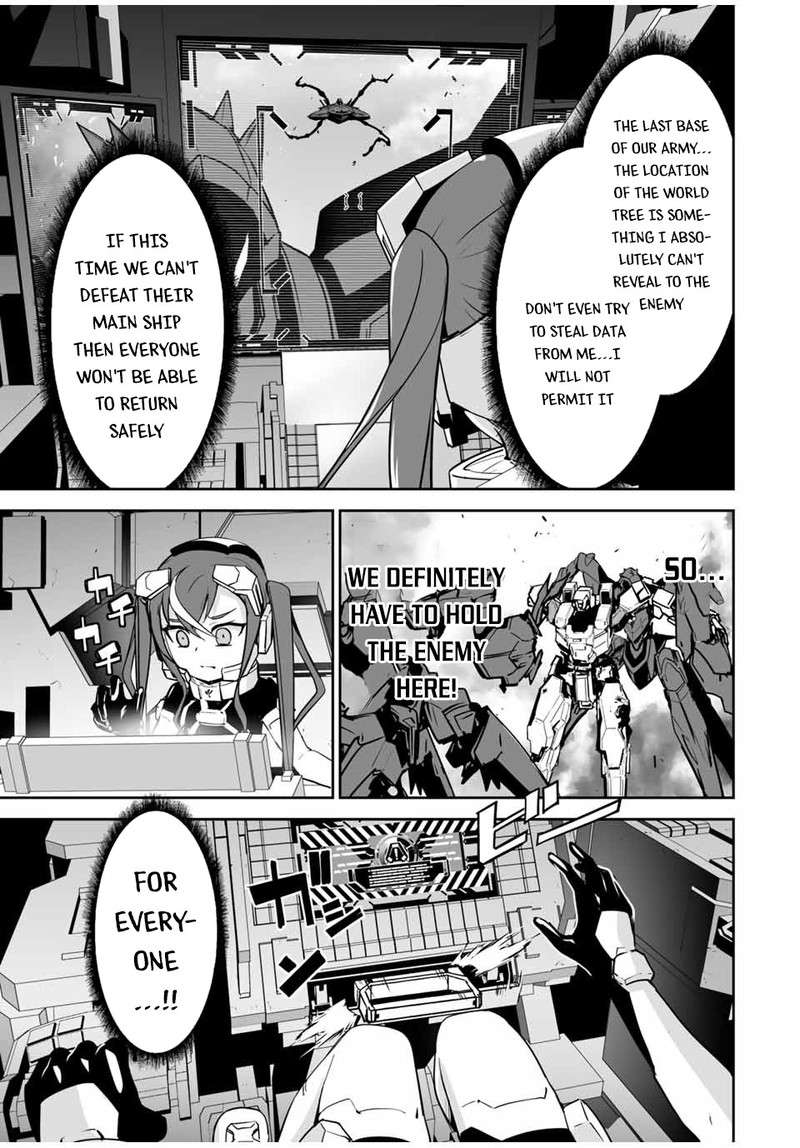 Yuusha Shoutai Kamoku Yuusha Wa Nagasarenai 13 17