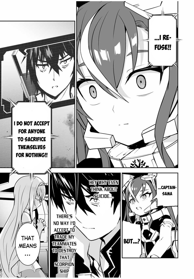 Yuusha Shoutai Kamoku Yuusha Wa Nagasarenai 13 19