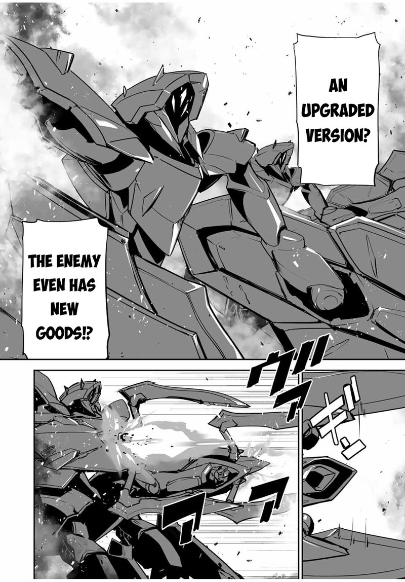 Yuusha Shoutai Kamoku Yuusha Wa Nagasarenai 13 6