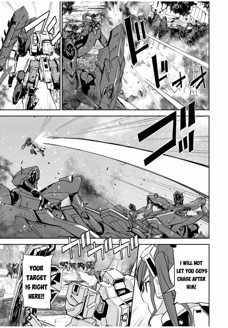 Yuusha Shoutai Kamoku Yuusha Wa Nagasarenai 13 9