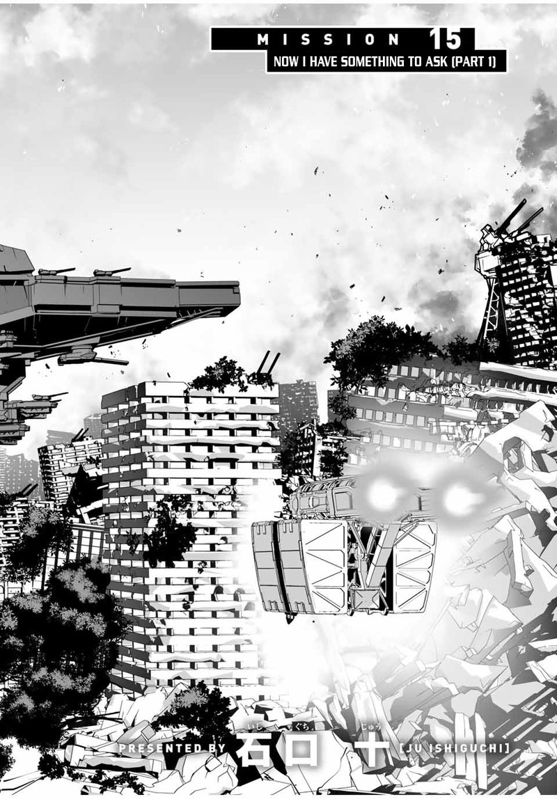 Yuusha Shoutai Kamoku Yuusha Wa Nagasarenai 15 2
