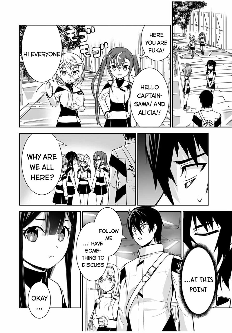 Yuusha Shoutai Kamoku Yuusha Wa Nagasarenai 18 3