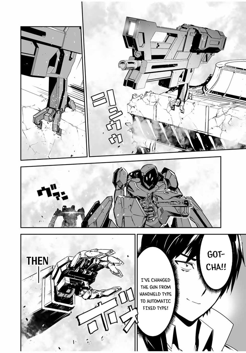 Yuusha Shoutai Kamoku Yuusha Wa Nagasarenai 2 17