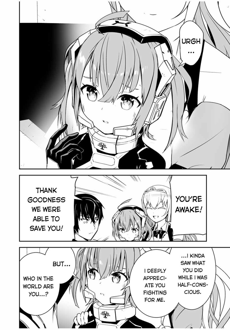 Yuusha Shoutai Kamoku Yuusha Wa Nagasarenai 2 25