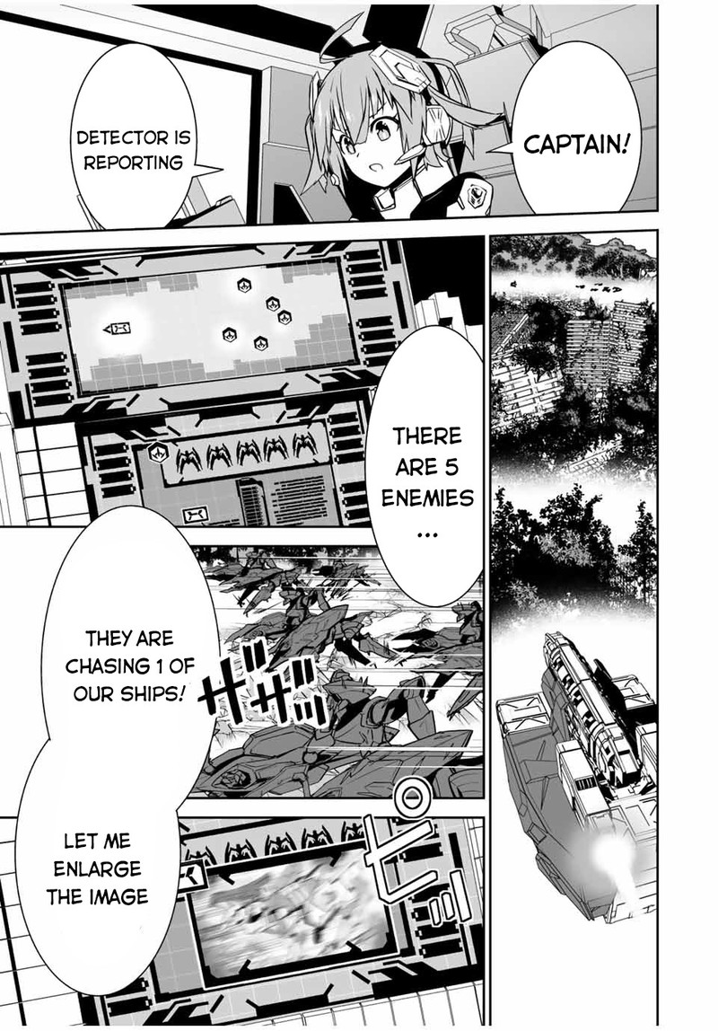 Yuusha Shoutai Kamoku Yuusha Wa Nagasarenai 24 16