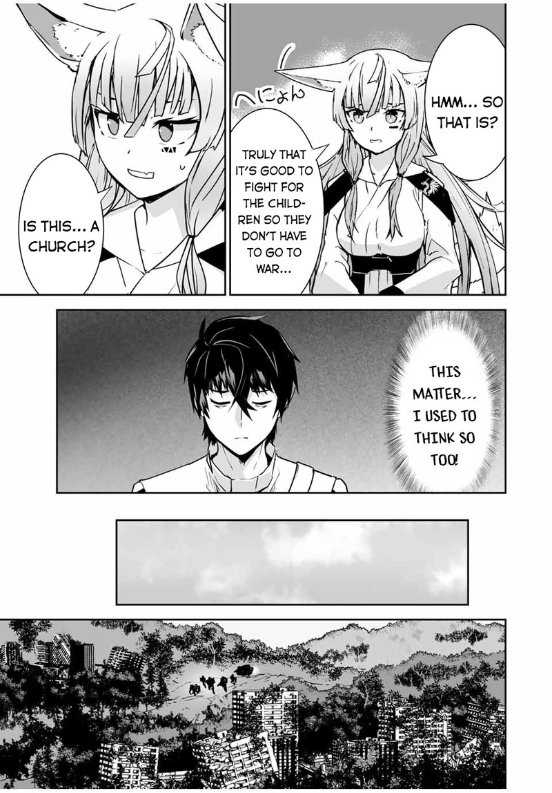 Yuusha Shoutai Kamoku Yuusha Wa Nagasarenai 26 13