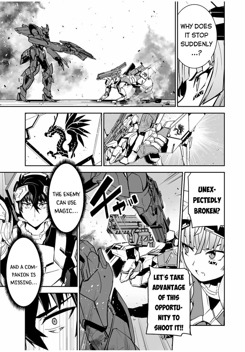 Yuusha Shoutai Kamoku Yuusha Wa Nagasarenai 28 5