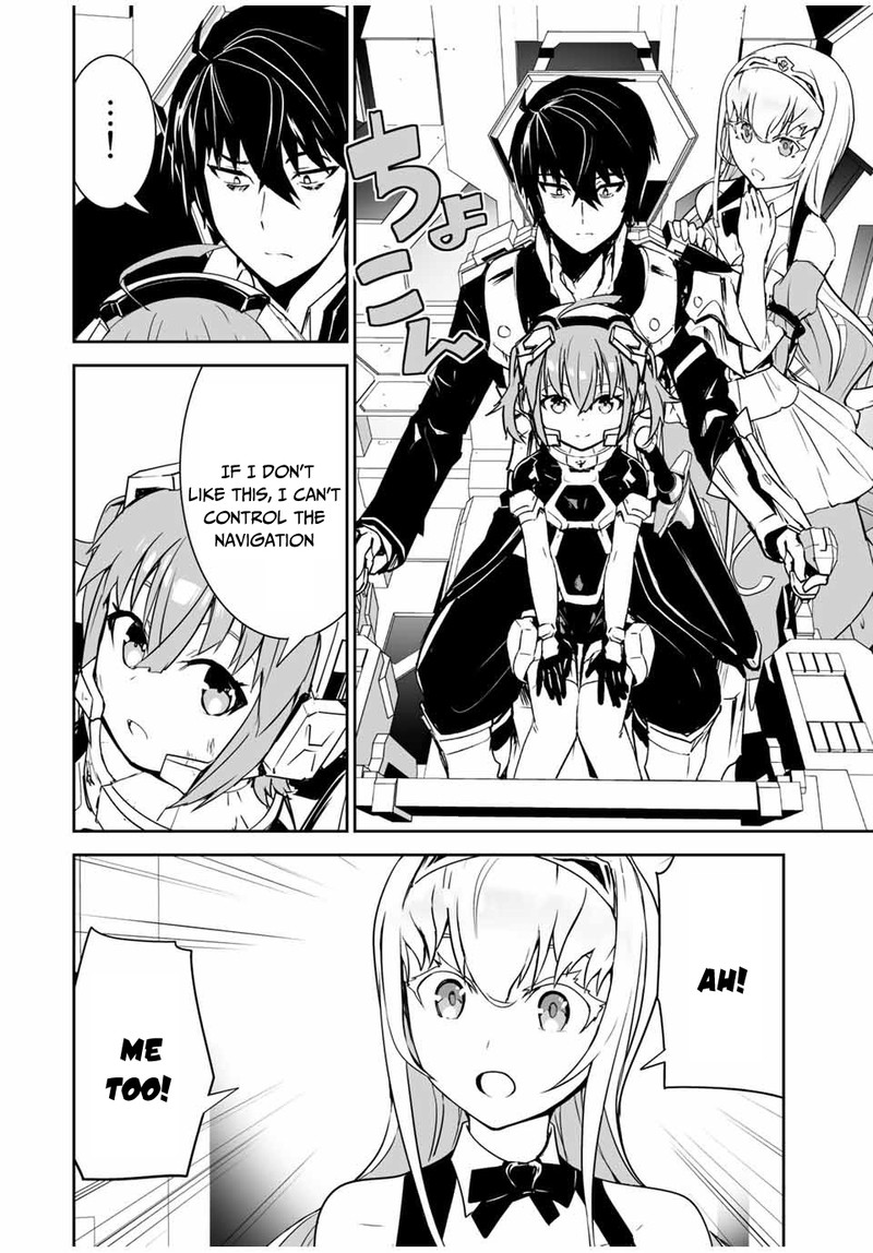 Yuusha Shoutai Kamoku Yuusha Wa Nagasarenai 3 14