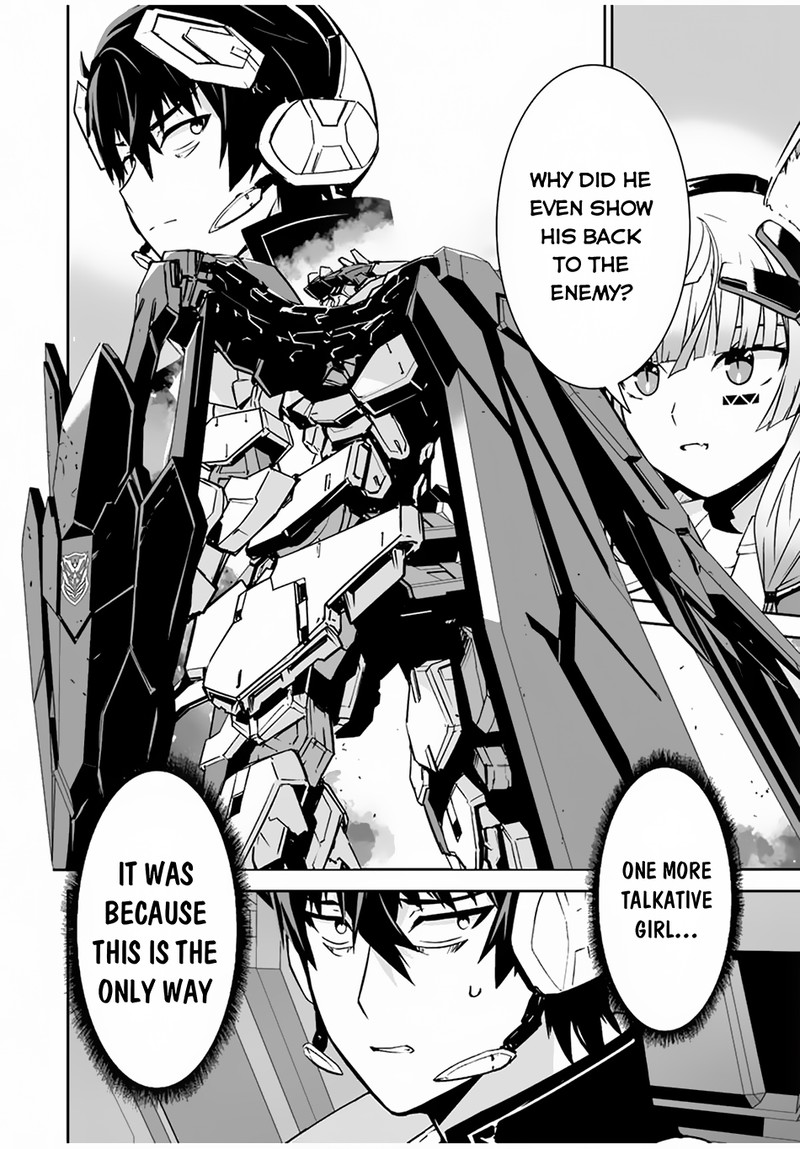 Yuusha Shoutai Kamoku Yuusha Wa Nagasarenai 30 17