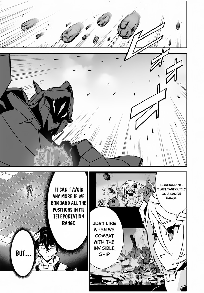 Yuusha Shoutai Kamoku Yuusha Wa Nagasarenai 30 5