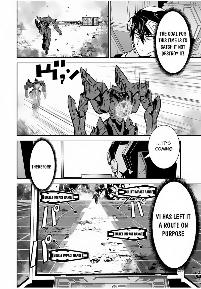 Yuusha Shoutai Kamoku Yuusha Wa Nagasarenai 30 6